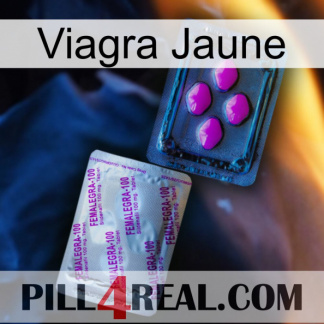 Viagra Yellow 37